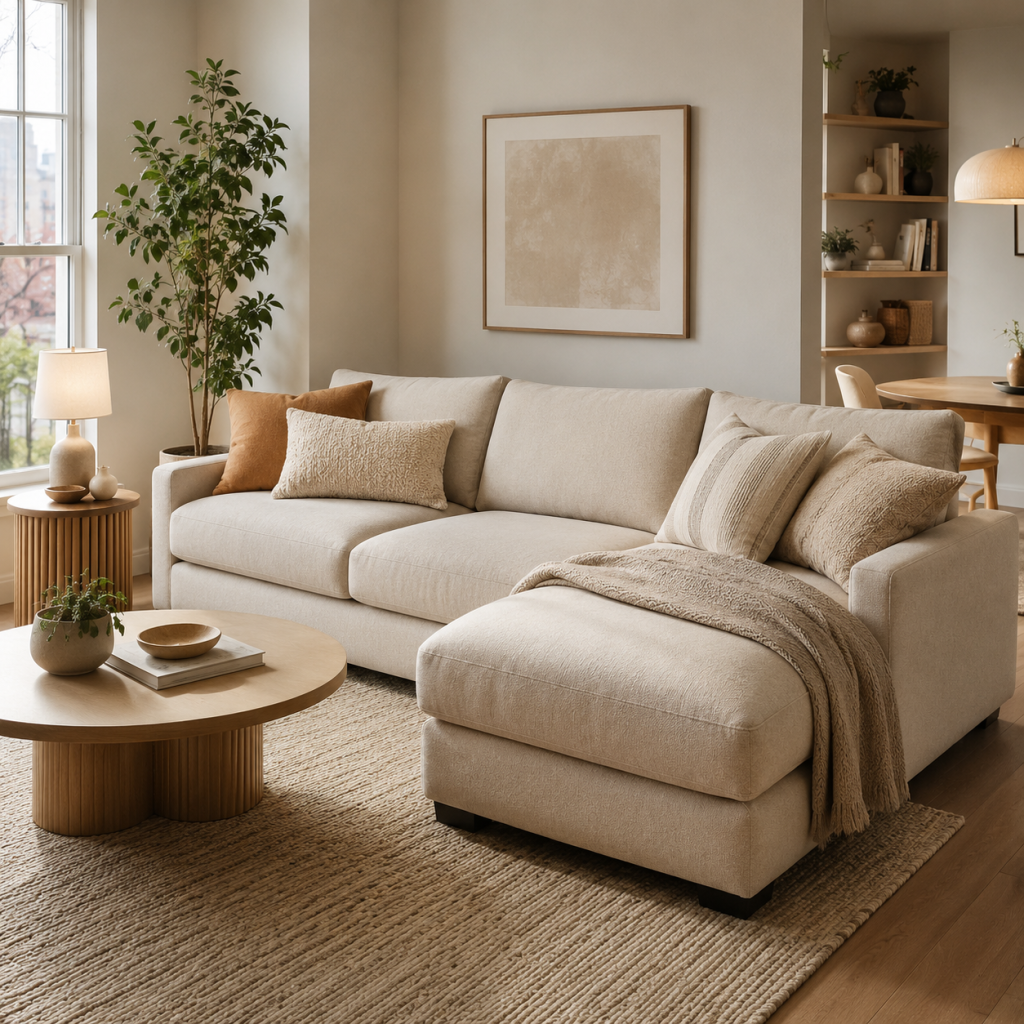  living room boneless furniture