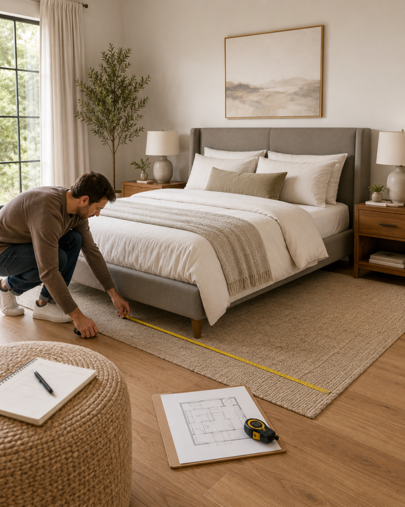 chatgpt image jul 21, 2026, 03 20 33 pm men mesuring a bedroom