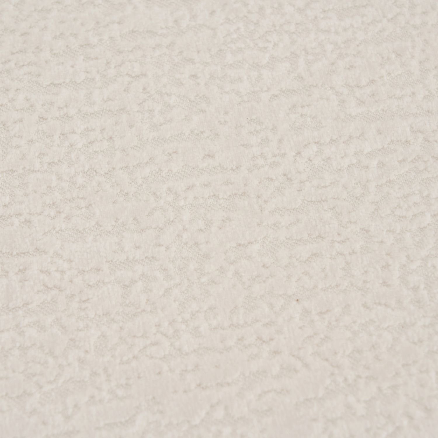 110 inch curved boneless modular sofa — white chenille 110 inch curved boneless modular sofa — white chenille