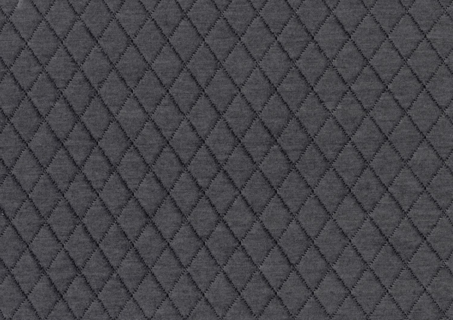 d0102hp9e72 10 Charcoal mattress side fabric closeup
