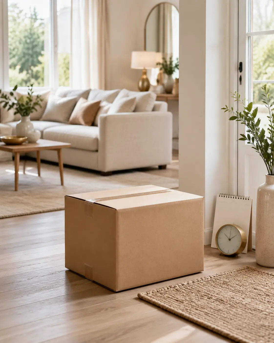 Returns Delivery Estimates